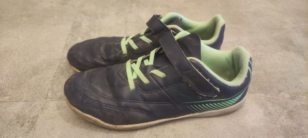 Buty halówki Kipsta rozmiar 38