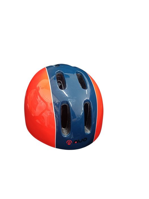 Kask rowerowy AVO 54-58cm M