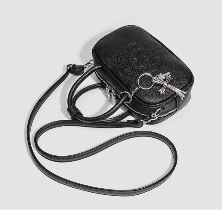 Сумка Chrome Hearts / хром хартс