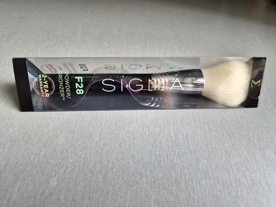 Sigma Beauty Пензель для скульптурування