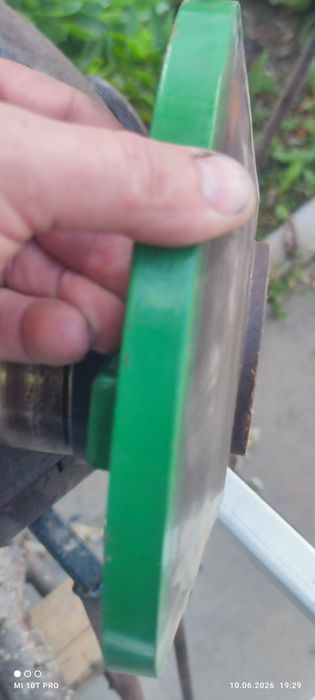 Запчастини джон дір