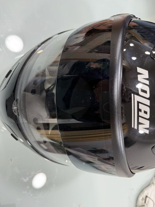 Capacete NOVO Nolan