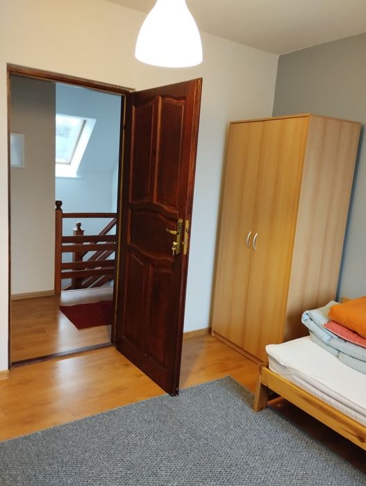 Okolice Ronda Katynia, Bronowice -pokój jednoosobowy ,tylko 400 kaucja