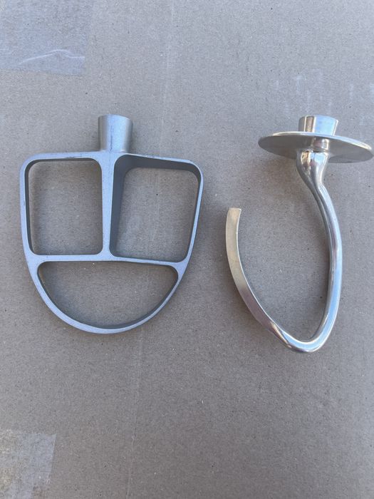 Насадка для кухонного комбайна