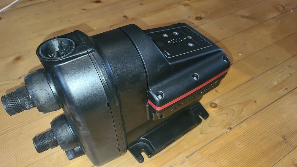 Grundfos Scala 2 3-45