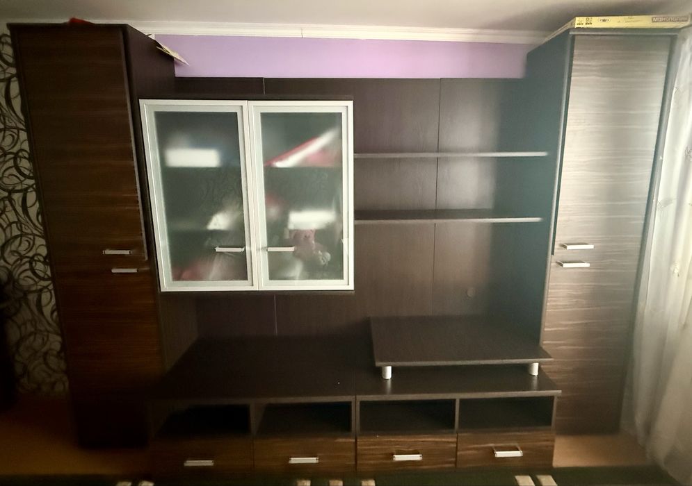 Меблі для вітальні