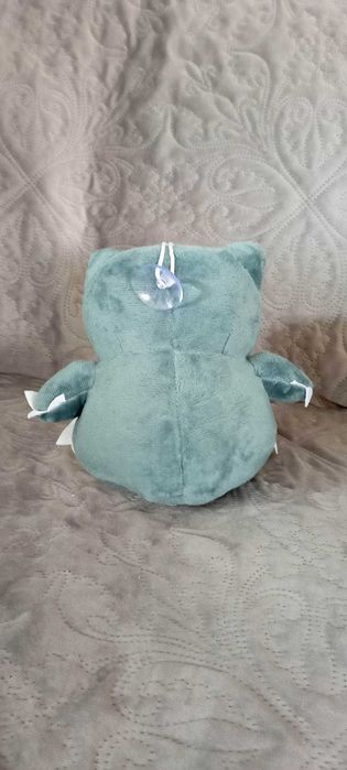 Słodka Maskotka pluszowa Snorlax Pokemon