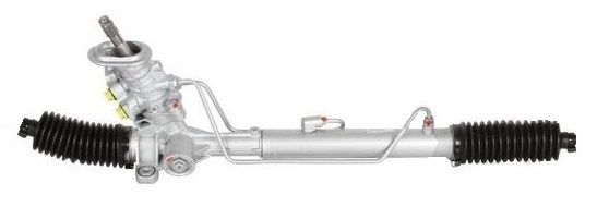 Maglownica Ford Focus Mk1 Mk2 Mondeo Mk3 C-Max Fiesta