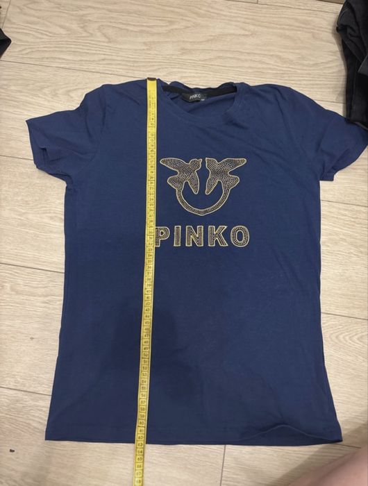 Bluzka damska PINKO
