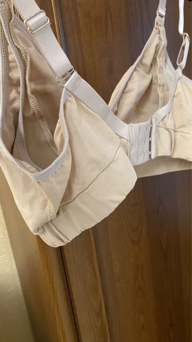 Бюстгальтер для годування (нові)