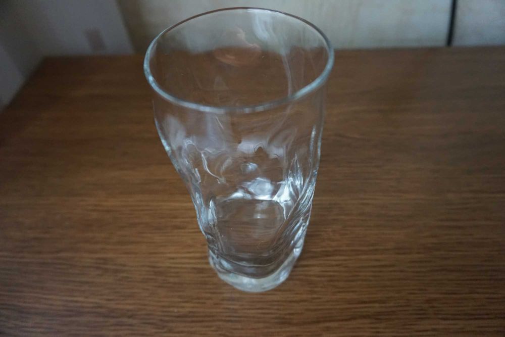 Стаканы, набор стаканов, 4 шт., Bormioli Rocco Sorgente, новый