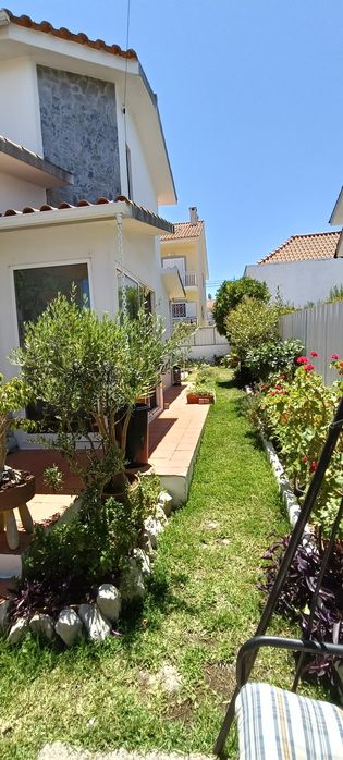 Moradia Isolada T3 Quinta do Conde