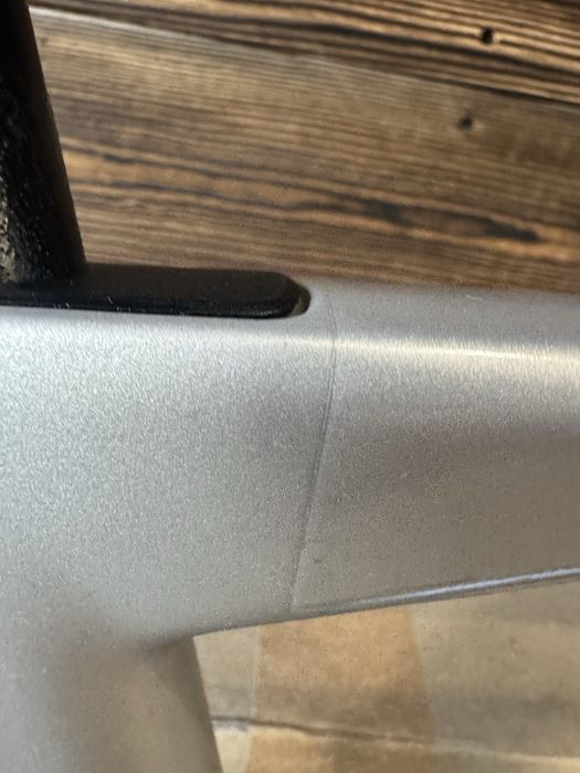 Oklejanie roweru folia ochronną PPF Oklejanie rowerów