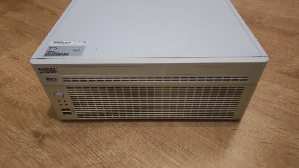 Komputer POS Wincor Nixdorf Beetle M-II Plus