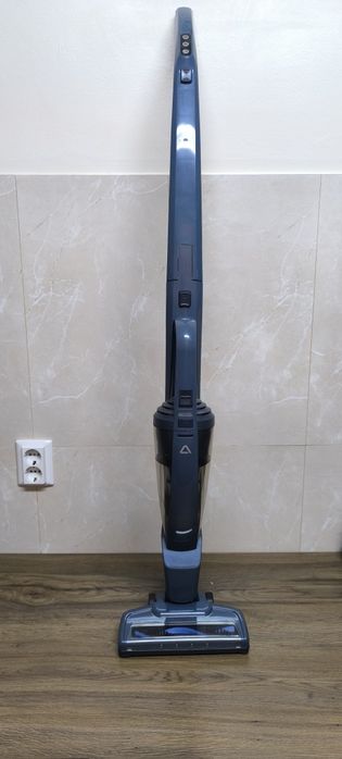 Aspirador vertical ambiano 10480 novo
