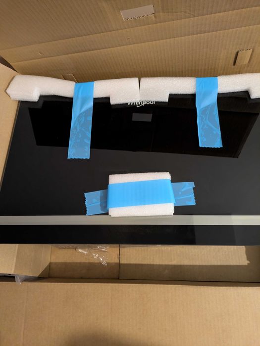 Okap kuchenny do zabudowy