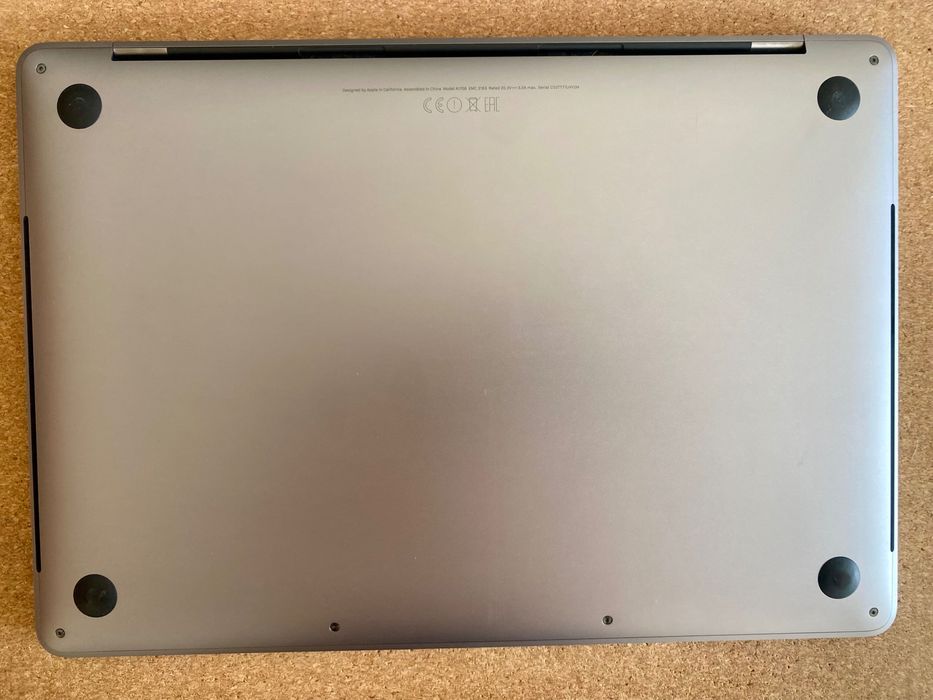 Oportunidade Única! Pack Apple – MacBook Pro, iPad Air e Time Capsule