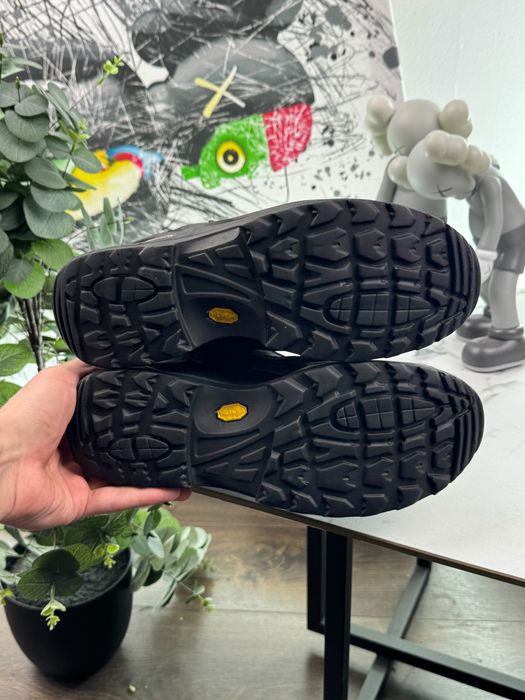 Зимові ботінки Lowa Renegade Gore Tex 42.5 розмір Е7449