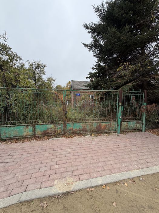 Sprzedam dzialkę na ul.Wiśniowej