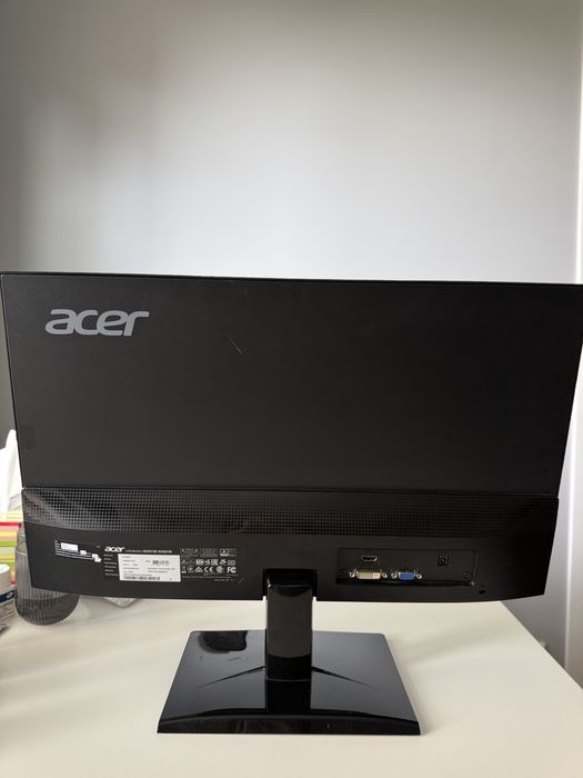 Монітор Acer HA240Y