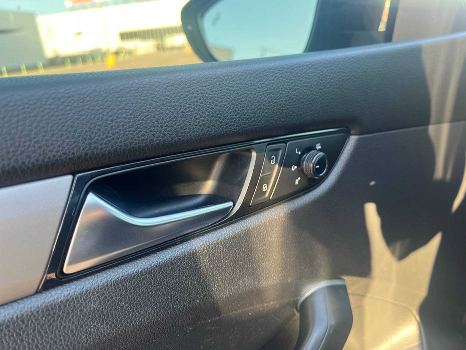 Volkswagen Passat 2020