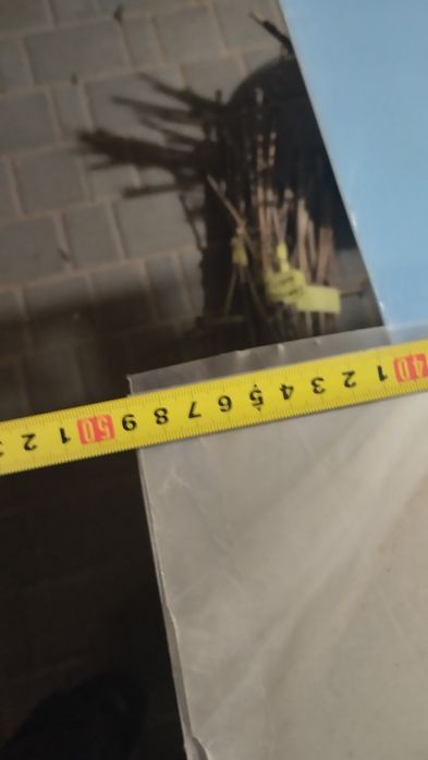 Лист   акриловый