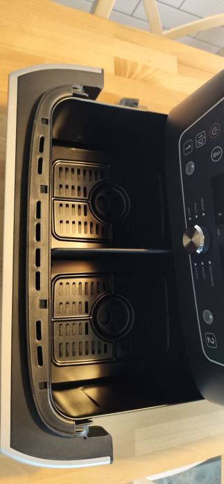 Air fryer silvercrest 12l