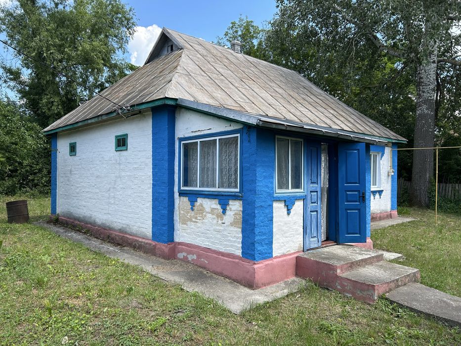 Оренда будинку за містом