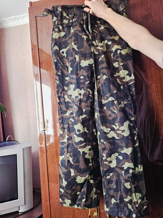 Елементи військової форми