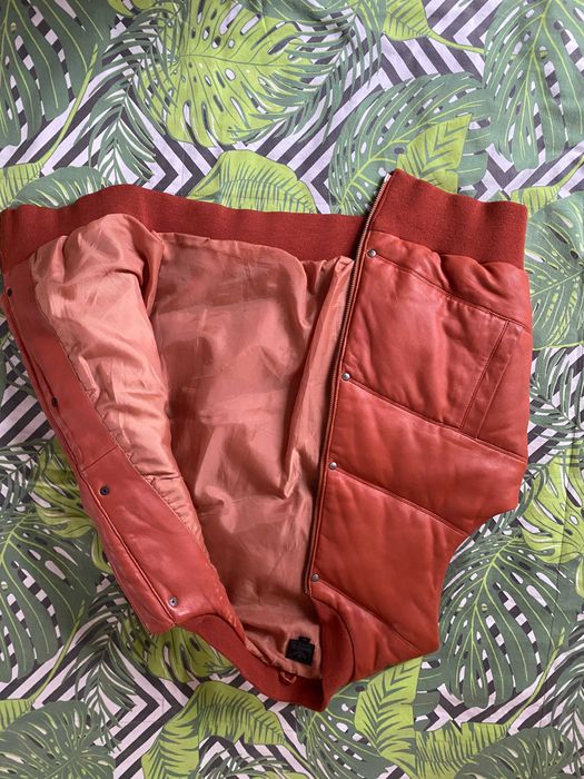 Bezrękawnik adidas brązowy