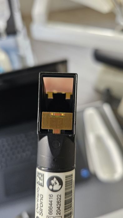 Sirona primescan сканер внутрішньоротовий