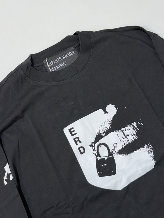 лонгслив Enfants Riches Deprimes Lips Longsleeve