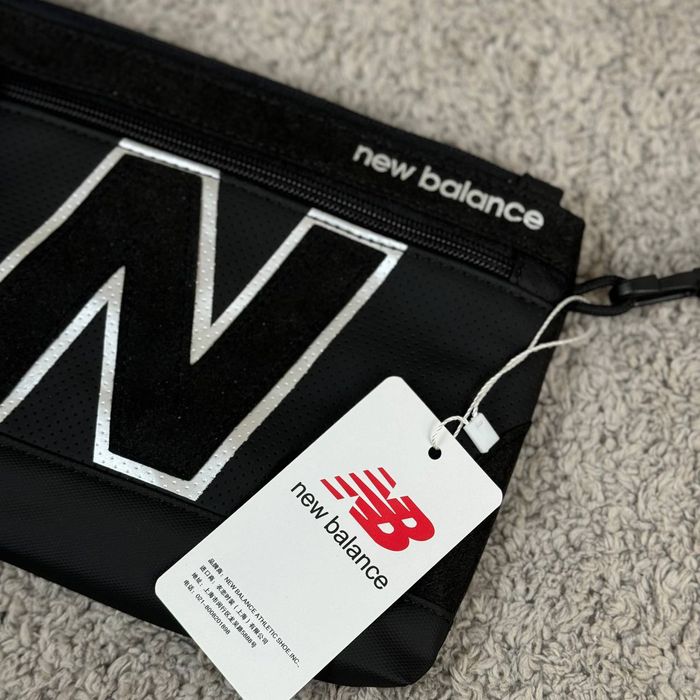 Сумка New Balance+Подарок