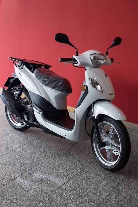 Sym SYMPHONY Cargo