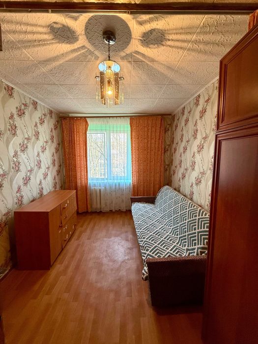 Кімната в гуртожитку, вул. Волковича