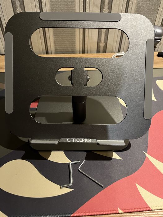 Підставка під ноутбук OfficePro LS956G