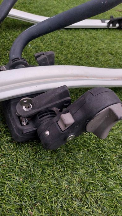 Suporte de bicicletas ProRide Thule 591 usado