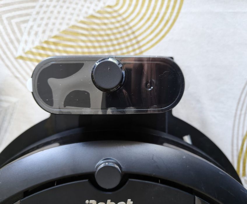 Aspirador Roomba I8