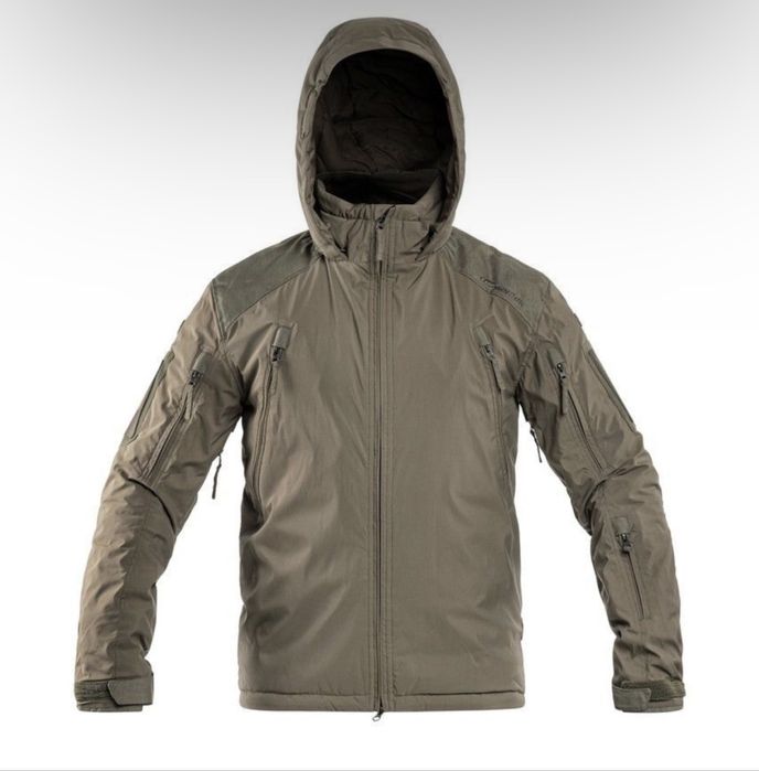 Куртка  Carinthia MIG 4.0 G-Loft  Olive розміри С та М  оригінал