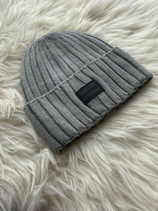 Шапка  Calvin Klein