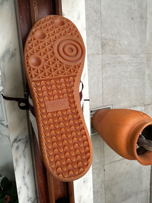 Adidas samba wales bonner