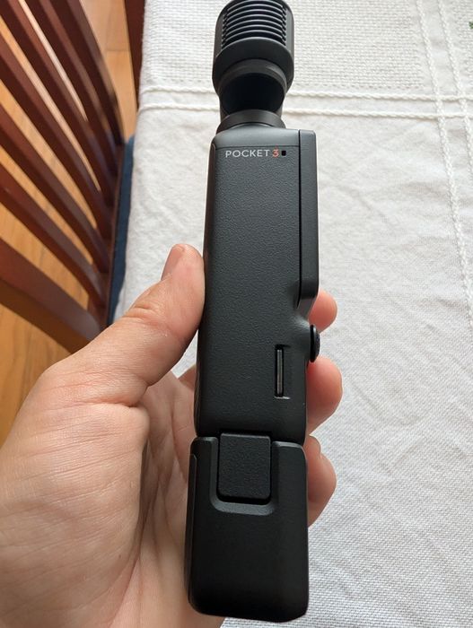 Dji Osmo Pocket 3 Combo GARANTIA