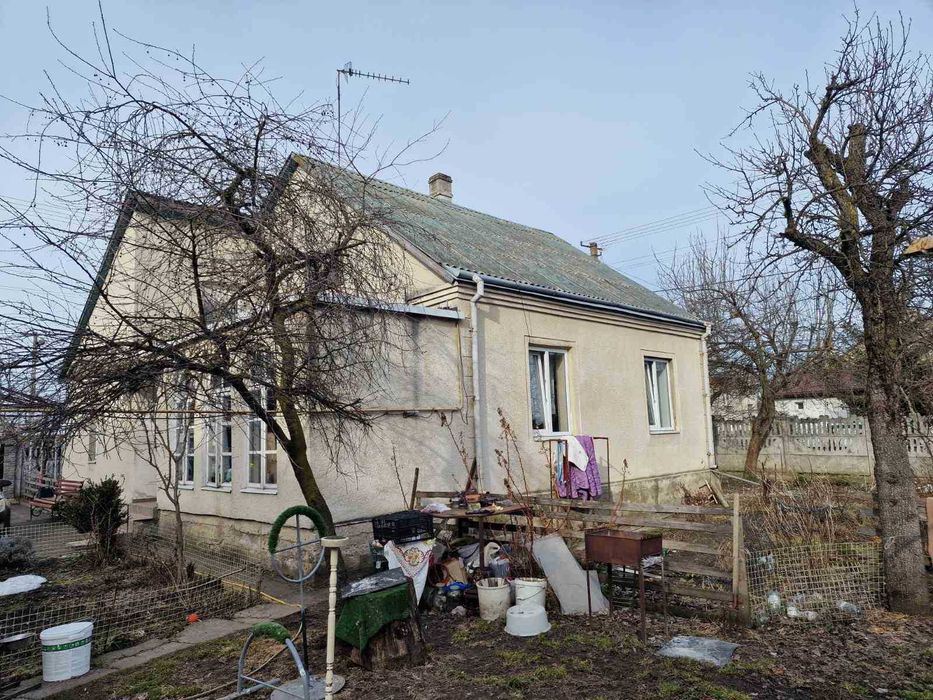 Продаж Будинку вул. Немирівська