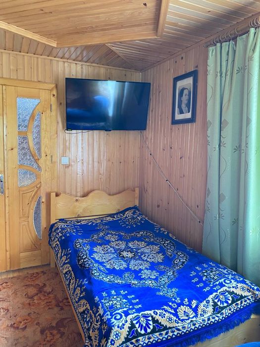 Відпочинок в Карпатах Яремче котедж Чан