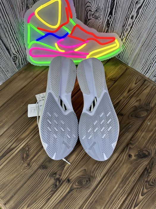 Кросівки чоловічі Adidas running ADIZERO BOSTON 12