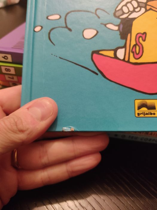 A Enciclopédia educativa do Charlie Brown