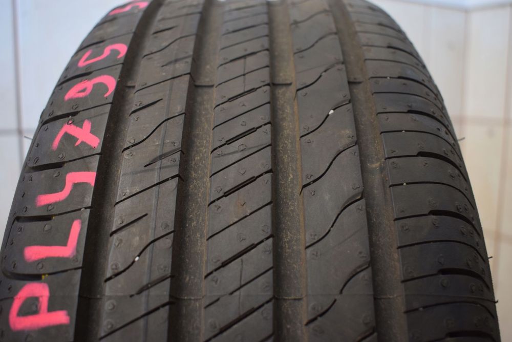 R17 205/50 Goodyear EfficientGrip Performance 2 Wysyłka gratis!