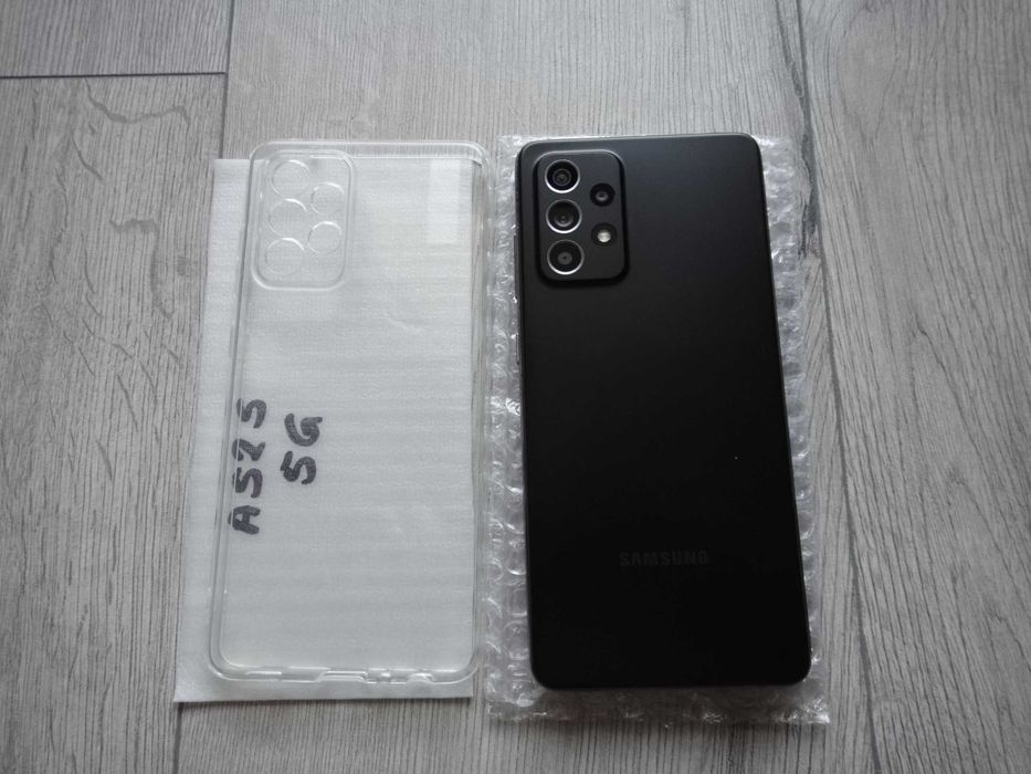 Samsung Galaxy A52s 5G  Sm-A528   128/6Gb