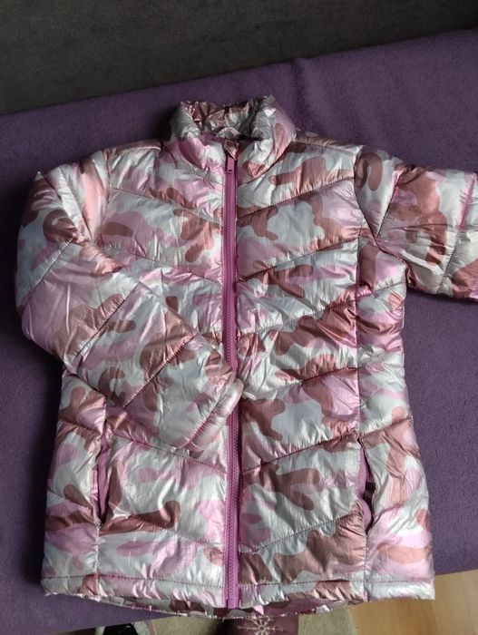 Kurteczka dziewczęca