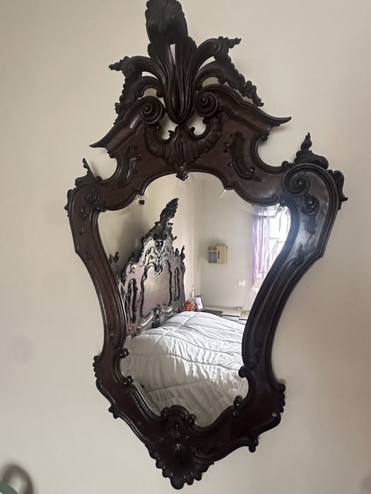 Quarto Luis V completo